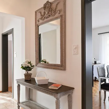 Large By Interhome Apartment *