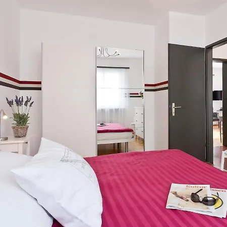 Διαμέρισμα Large Suite-13 By Interhome Ασκόνα