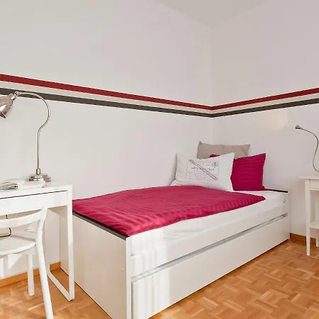 Large Suite-13 By Interhome *