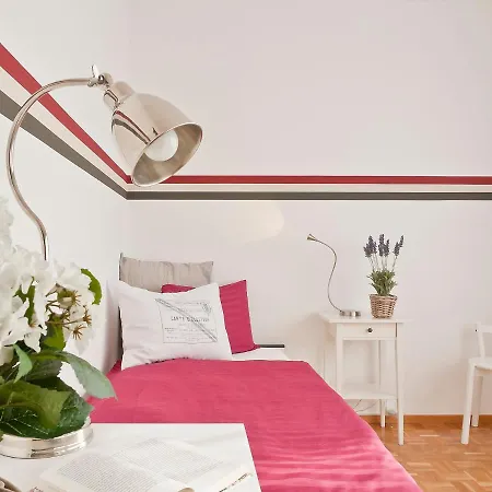 Apartment Large By Interhome
