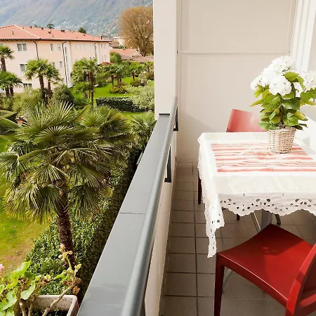 Large By Interhome Ascona