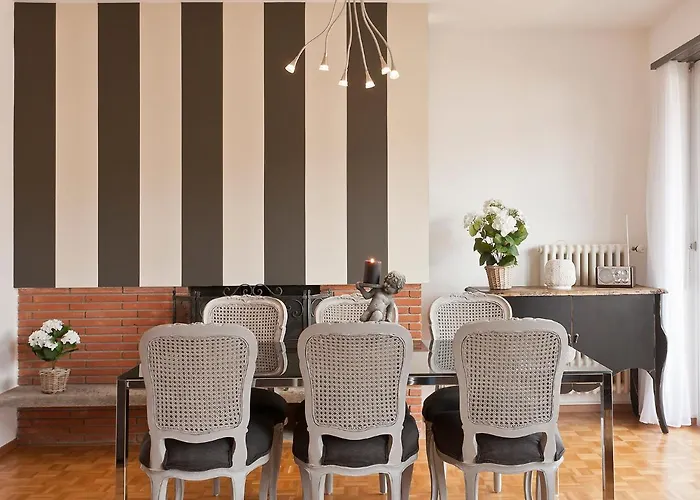 Large Suite-13 By Interhome * 阿斯科纳