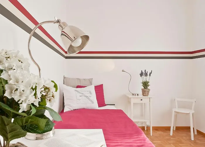 דירה Large Suite-13 By Interhome