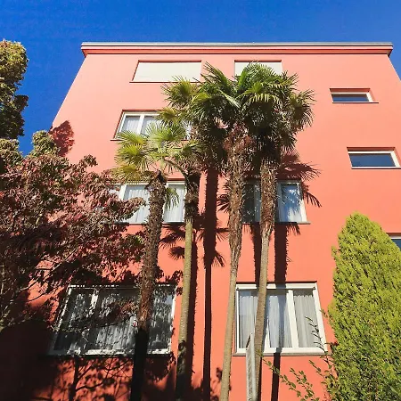 Апартаменты Large Suite-13 By Interhome Аскона