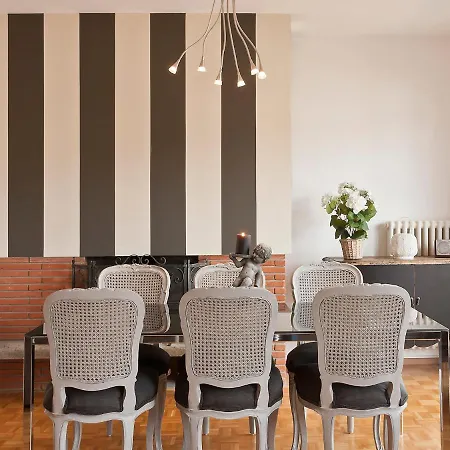 Large Suite-13 By Interhome * Ascona