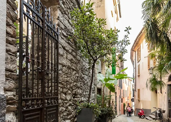 Large Suite-13 By Interhome Appartamento *